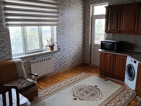 Объявление №6570667 - Баку, м. 20 января, 2-комн., 74 м², 6/18 этаж