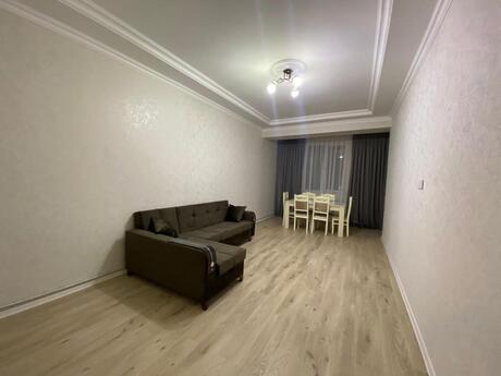 Объявление №6570673 - Сумгаит, Сумгаит, 2-комн., 70 м², 8/14 этаж