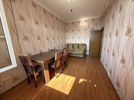Elan №6570676 - Bakı, Həzi Aslanov m., 2 otaqlı, 48 m², 7/17 mərtəbə