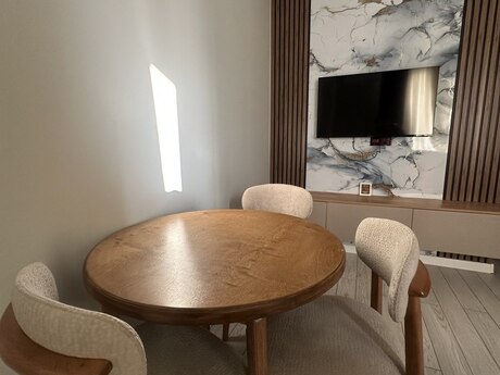 Avant Park kompleksində 2 otaqlı yeni tikili mənzil kirayə verilir, 55 m², 800 AZN/ay, şəkil 2 / 11