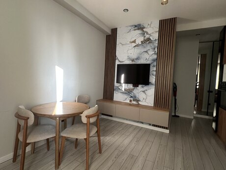 Elan №6570717 - Bakı, İnşaatçılar m., 2 otaqlı, 55 m², 7/14 mərtəbə