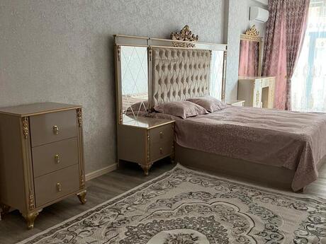 28 Mayda 4 otaqlı yeni tikili mənzil kirayə verilir, 200 m², 2 500 AZN/ay, şəkil 2 / 12