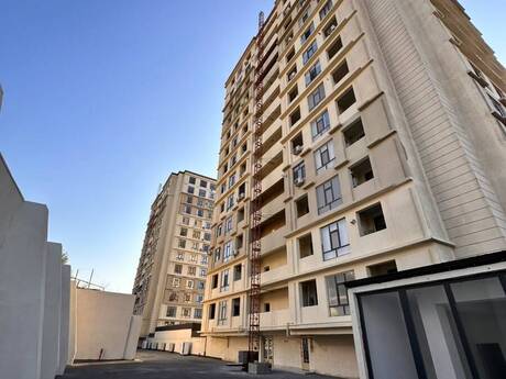 Elan №6570726 - Bakı, Xətai r., 2 otaqlı, 60 m², 7/15 mərtəbə
