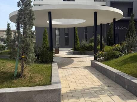 Avant Park kompleksində 3 otaqlı yeni tikili mənzil kirayə verilir, 80 m², 1 100 AZN/ay, şəkil 5 / 12