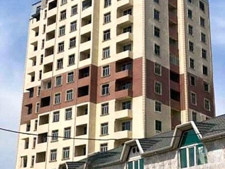 Объявление №6570763 - Баку, Хатаинский р., 2-комн., 120 м², 10/13 этаж