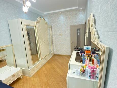 Park Əcəmi kompleksində 3 otaqlı yeni tikili mənzil satılır, 90 m², 260 000 AZN, şəkil 4 / 12