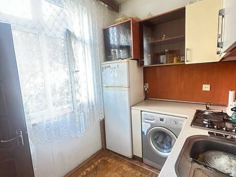 20 Yanvarda 2 otaqlı yeni tikili mənzil satılır, 60 m², 150 000 AZN, şəkil 3 / 11