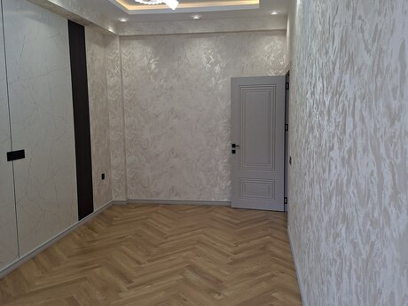 İnşaatçılarda 2 otaqlı yeni tikili mənzil satılır, 50 m², 190 000 AZN, şəkil 2 / 9