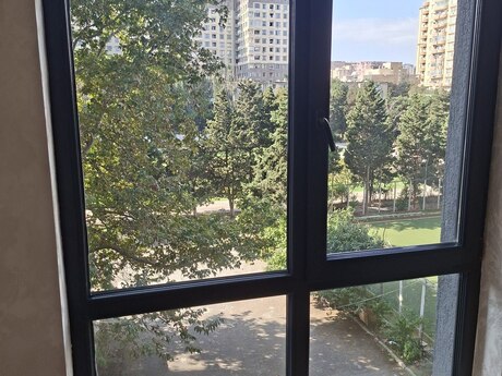İnşaatçılarda 2 otaqlı yeni tikili mənzil satılır, 50 m², 190 000 AZN, şəkil 5 / 9