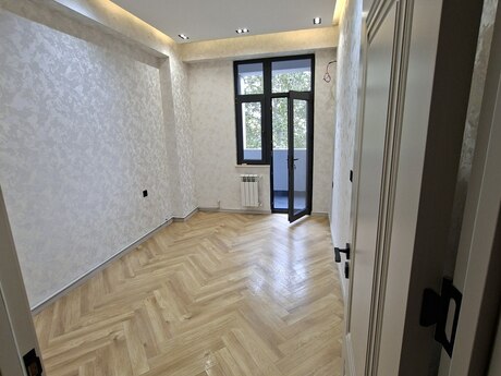 İnşaatçılarda 2 otaqlı yeni tikili mənzil satılır, 50 m², 190 000 AZN, şəkil 3 / 9