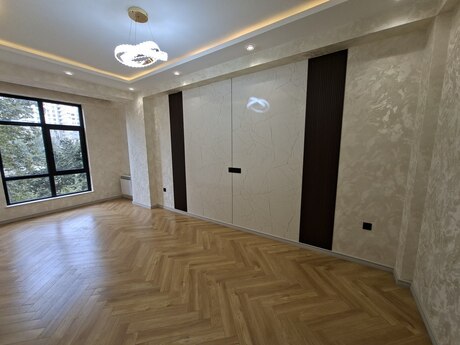 2 otaqlı mənzil, 50 m², İnşaatçılar, 190 000 AZN