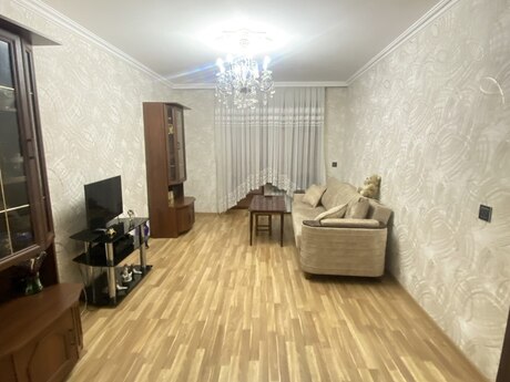 Объявление №6570747 - Баку, м. Автовокзал, 3-комн., 80 м², 1/5 этаж