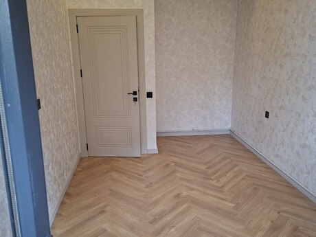 İnşaatçılarda 2 otaqlı yeni tikili mənzil satılır, 50 m², 190 000 AZN, şəkil 4 / 9