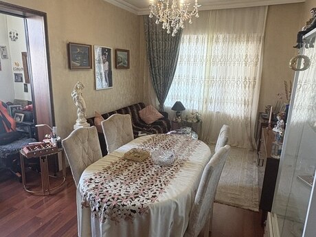 Объявление №6570746 - Баку, м. Мемар Аджеми, 2-комн., 45 м², 9/9 этаж