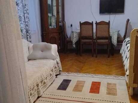 Şah İsmayıl Xətaidə 1 otaqlı köhnə tikili mənzil satılır, 40 m², 145 000 AZN, şəkil 5 / 8