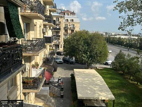 Şah İsmayıl Xətaidə 1 otaqlı köhnə tikili mənzil satılır, 40 m², 145 000 AZN, şəkil 4 / 8