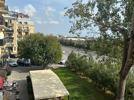 Şah İsmayıl Xətaidə 1 otaqlı köhnə tikili mənzil satılır, 40 m², 145 000 AZN, şəkil 2 / 8