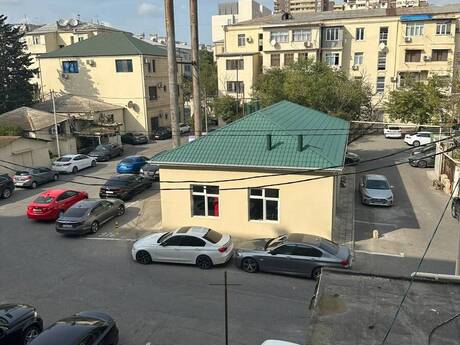 Şah İsmayıl Xətaidə 1 otaqlı köhnə tikili mənzil satılır, 40 m², 145 000 AZN, şəkil 3 / 8