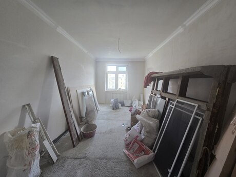 Объявление №6570756 - Сумгаит, Сумгаит, 3-комн., 64 м², 5/5 этаж