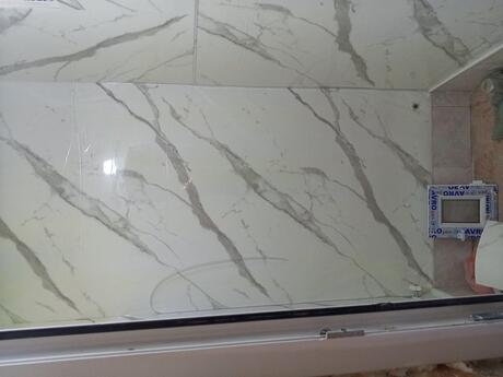İnşaatçılarda 1 otaqlı həyət evi satılır, 22 m², 33 900 AZN, şəkil 4 / 12