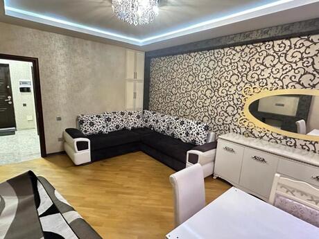 Объявление №6570801 - Баку, м. Ахмедлы, 2-комн., 75 м², 11/16 этаж