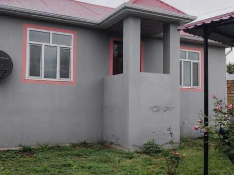 Объявление №6570827 - Габала, Габала, 3-комн., 120 м²