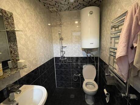 Masazırda 2 otaqlı yeni tikili mənzil kirayə verilir, 65 m², 400 AZN/ay, şəkil 3 / 7