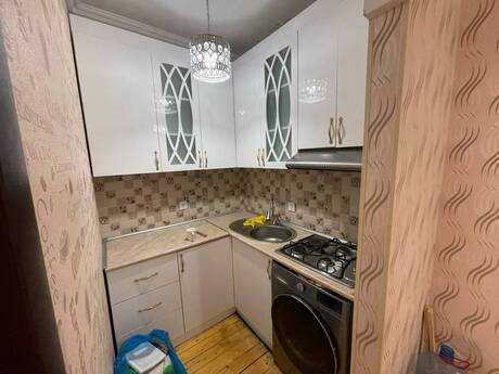 2 otaq · 65 m² · 5/6 mərtəbə, Masazır
