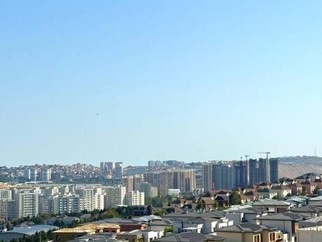 Объявление №6570849 - Баку, м. Иншаатчылар, 3-комн., 125 м², 7/12 этаж
