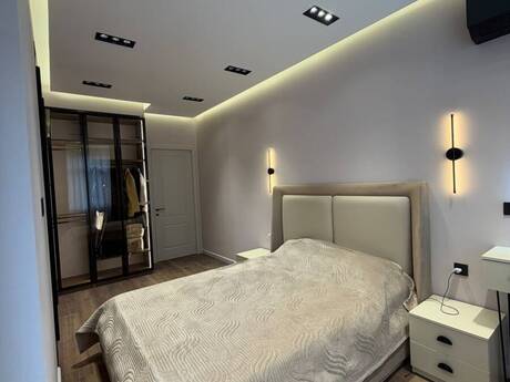 Triumph Palace kompleksində 4 otaqlı yeni tikili mənzil satılır, 112 m², 455 000 AZN, şəkil 3 / 7