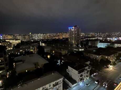 Elan №6570879 - Bakı, Nəriman Nərimanov m., 3 otaqlı, 60 m², 13/16 mərtəbə