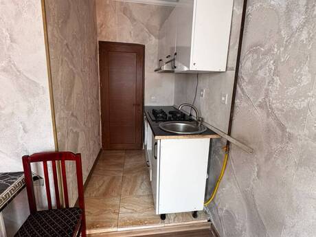 İnşaatçılarda 2 otaqlı həyət evi kirayə verilir, 40 m², 499 AZN/ay, şəkil 5 / 9