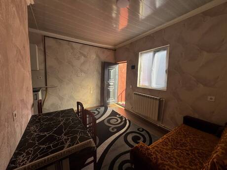 İnşaatçılarda 2 otaqlı həyət evi kirayə verilir, 40 m², 499 AZN/ay, şəkil 3 / 9