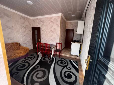 İnşaatçılarda 2 otaqlı həyət evi kirayə verilir, 40 m², 499 AZN/ay, şəkil 2 / 9