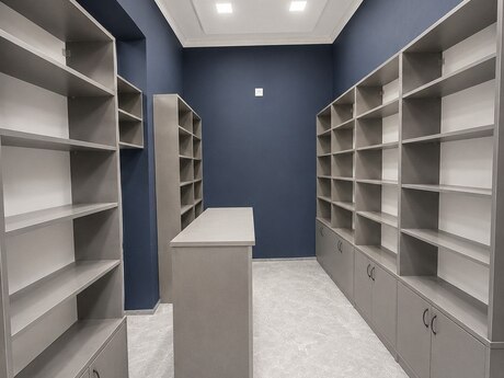 Elan №6570898 - Bakı, Nizami m., 14 m²