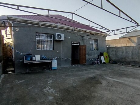 Novxanıda 4 otaqlı həyət evi satılır, 100 m², 87 000 AZN, şəkil 4 / 12