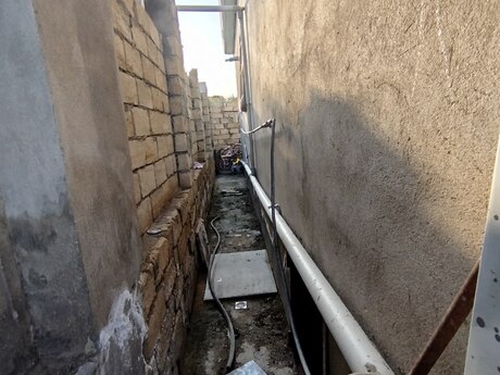 Novxanıda 4 otaqlı həyət evi satılır, 100 m², 87 000 AZN, şəkil 3 / 12