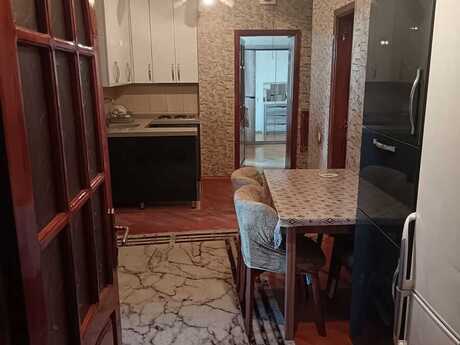 Nəriman Nərimanovda 3 otaqlı yeni tikili mənzil satılır, 100 m², 285 000 AZN, şəkil 4 / 12