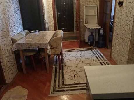 Nəriman Nərimanovda 3 otaqlı yeni tikili mənzil satılır, 100 m², 285 000 AZN, şəkil 3 / 12