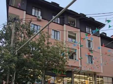 Elan №6570955 - Xırdalan, Xırdalan, 2 otaqlı, 60 m², 3/5 mərtəbə