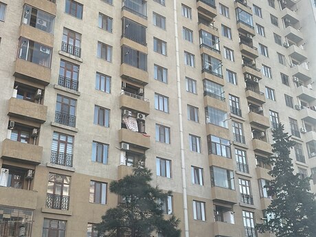 Elan №6570993 - Bakı, Azadlıq Prospekti m., 3 otaqlı, 85 m², 2/17 mərtəbə