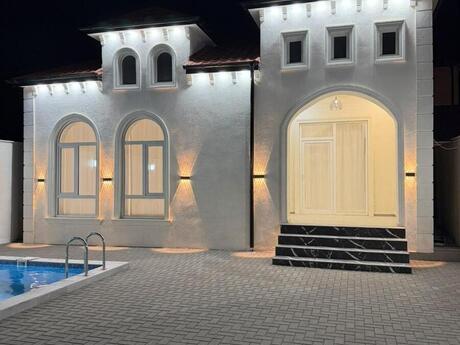 Elan №6570999 - Bakı, Buzovna q., 4 otaqlı, 141 m²