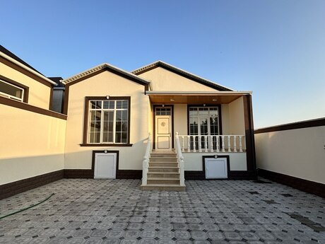 Elan №6571034 - Bakı, Savalan q., 3 otaqlı, 100 m²