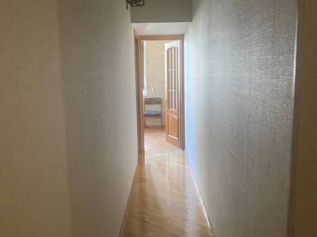 Nəriman Nərimanovda 2 otaqlı yeni tikili mənzil satılır, 65 m², 235 000 AZN, şəkil 4 / 9