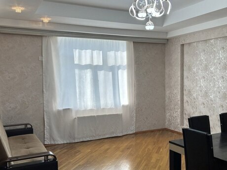 Объявление №6571016 - Сумгаит, Сумгаит, 3-комн., 110 м², 6/10 этаж
