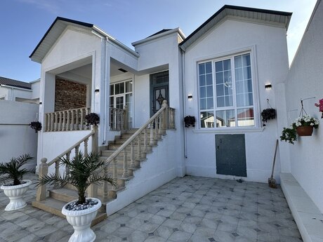 Elan №6571059 - Bakı, Məmmədli q., 4 otaqlı, 130 m²