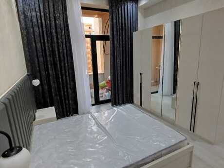 Nəriman Nərimanovda 3 otaqlı yeni tikili mənzil kirayə verilir, 105 m², 1 300 AZN/ay, şəkil 4 / 9
