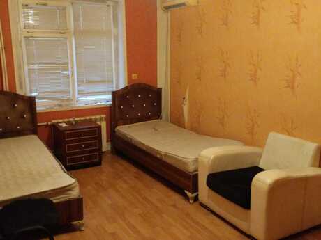 Elan №6571065 - Bakı, Yasamal r., 2 otaqlı, 60 m², 5/9 mərtəbə