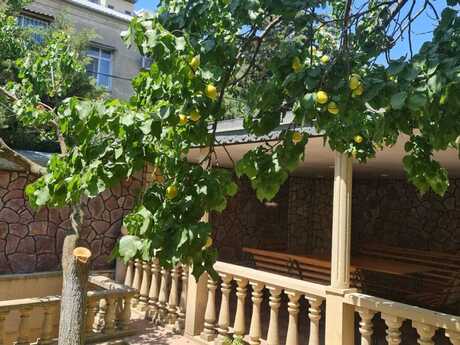 Bakıxanovda 8 otaqlı həyət evi satılır, 400 m², 700 000 AZN, şəkil 4 / 12