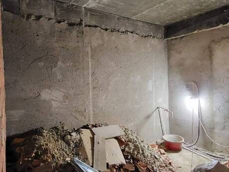 Çinar MTK kompleksində 2 otaqlı yeni tikili mənzil satılır, 78 m², 130 000 AZN, şəkil 2 / 9
